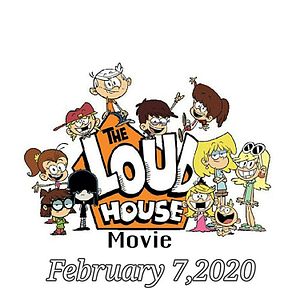Foto Loud House