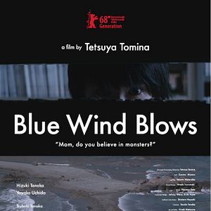 Foto O Vento da Tristeza Sopra