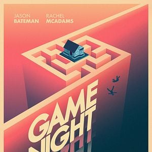 Foto A Noite do Jogo