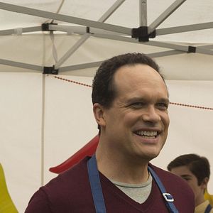 Foto Diedrich Bader