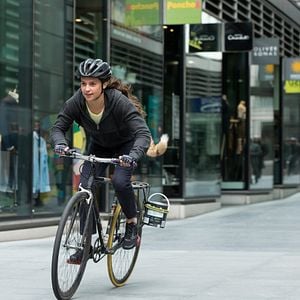 Foto Tomb Raider: A Origem