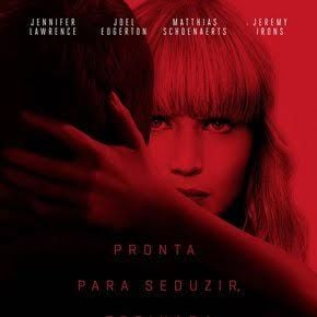 Foto Operação Red Sparrow