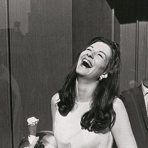 Foto Garry Winogrand: All Things are Photographable
