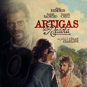 Foto Artigas - La Redota