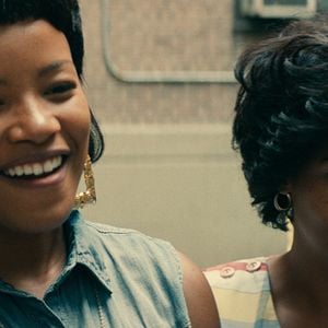 Foto Roxanne, Roxanne