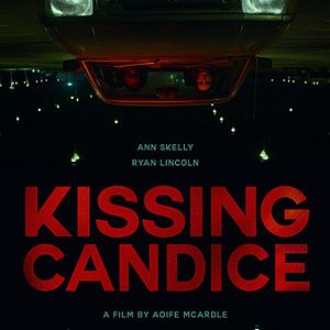 Foto Kissing Candice