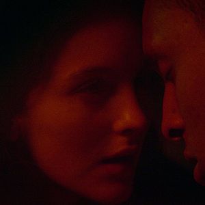 Foto Kissing Candice