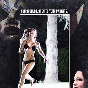 Foto Don't Look - A Morte Te Aguarda