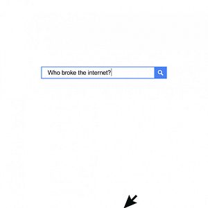 Foto WiFi Ralph - Quebrando a Internet