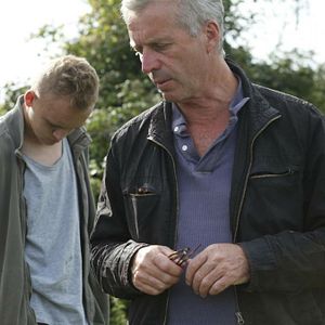 Foto CoinCoin e os Inumanos