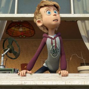 Foto Amigos Alienígenas