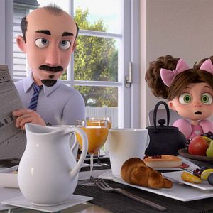 Foto Amigos Alienígenas