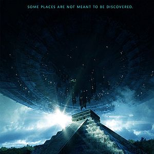 Foto A Maldição Maia