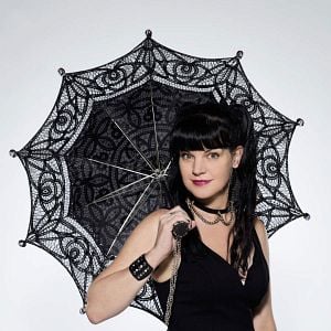 Foto Pauley Perrette