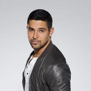 Foto Wilmer Valderrama