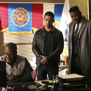 Foto Wilmer Valderrama