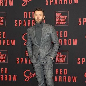 Foto Joel Edgerton