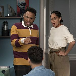 Foto Anthony Anderson