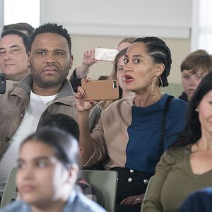 Foto Anthony Anderson