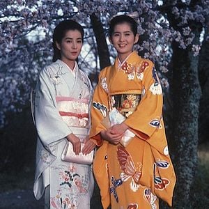 Foto As irmãs Makioka