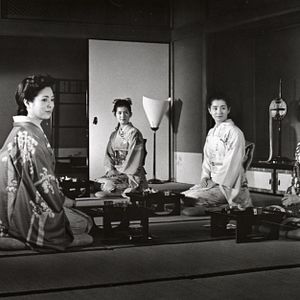 Foto As irmãs Makioka