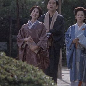 Foto As irmãs Makioka