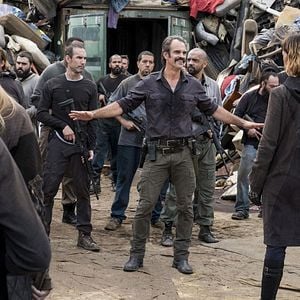 The Walking Dead 8ª Temporada - AdoroCinema