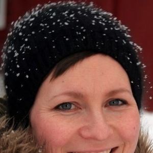 Foto Trine Aadalen Lo