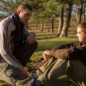 Foto Damien Chapelle