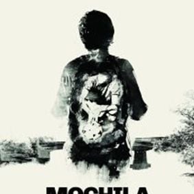 Foto Mochila de Chumbo