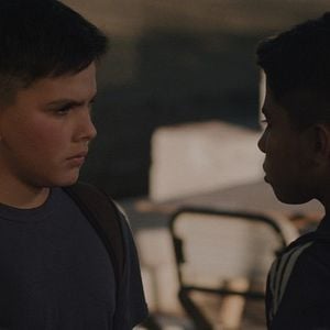 Foto Mochila de Chumbo