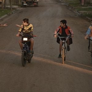 Foto Mochila de Chumbo