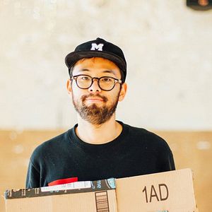 Foto Fuyuki Shimazu