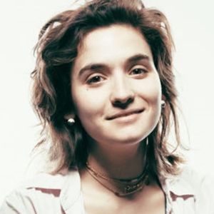 Foto Florencia Wehbe