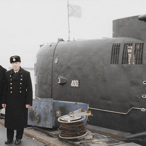 Foto Operation Odessa