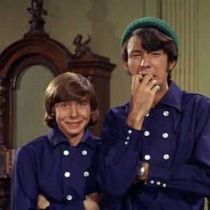 Foto The Monkees