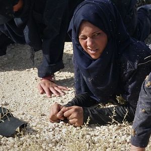 Foto What Walaa Wants