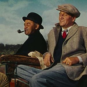 Foto Depois do Vendaval