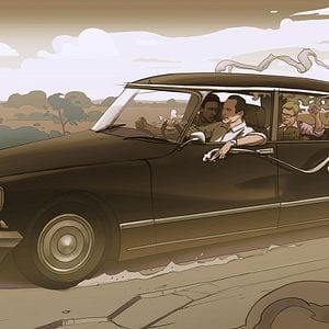 Foto Another Day of Life