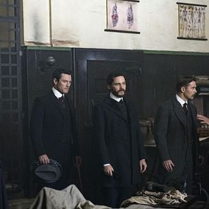 Foto The Alienist