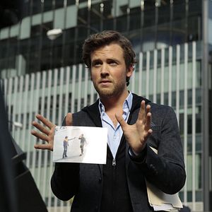 Foto Jack Cutmore-Scott