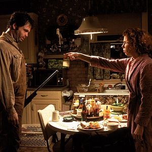 Foto Homens de Preto