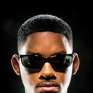 Foto Homens de Preto