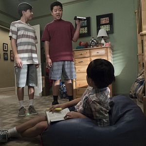 Foto Forrest Wheeler