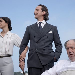 Foto Josep María Pou