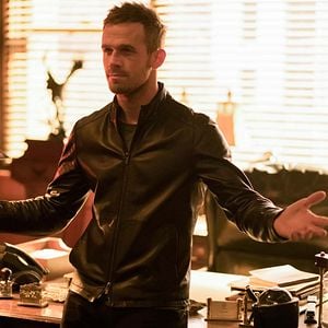 Foto Cam Gigandet