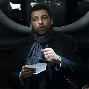 Foto Hovik Keuchkerian