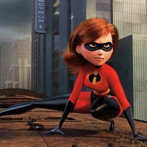 Foto Os Incríveis 2