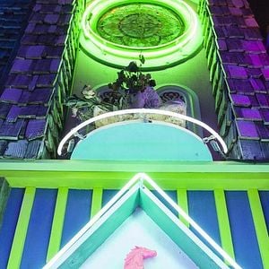 Foto Meow Wolf: Origin Story