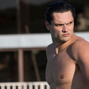 Foto Florent Manaudou